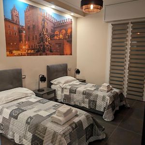 Deluxe Kamer