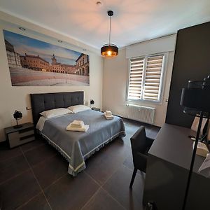 Superior Kamer met een King Size Bed